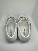 Load image into Gallery viewer, Sparkling Rhinestone-Embellished Strap Mary Jane Block Shoes