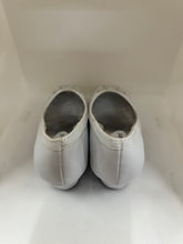 Load image into Gallery viewer, Crystal Hearts Wedge Shoes