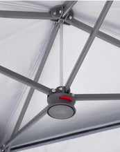 Load image into Gallery viewer, 10 ft. x 10 ft. Grey Instant Canopy Pop-Up Tent