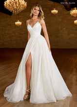 Load image into Gallery viewer, Glitter Tulle Bridal Gown