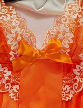 Load image into Gallery viewer, Lace Nightgown