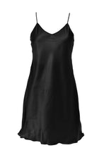 Load image into Gallery viewer, Classic Satin Lingerie