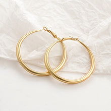 Load image into Gallery viewer, Trendy Fashions Earrings - Hoop