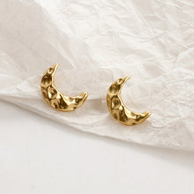 Load image into Gallery viewer, Trendy Fashions Earrings - Moon