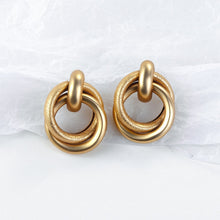 Load image into Gallery viewer, Trendy Fashions Earrings