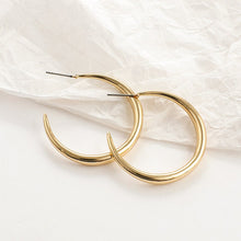 Load image into Gallery viewer, Trendy Fashions Earrings - Hoop