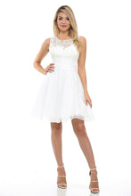 Load image into Gallery viewer, Romantic Ballerina Style Dress