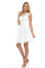 Load image into Gallery viewer, Romantic Ballerina Style Dress