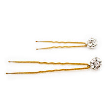 Load image into Gallery viewer, Frenchies with Charms Blonde