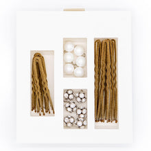 Load image into Gallery viewer, Frenchies with Charms Blonde