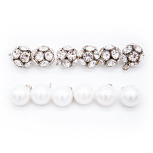 Load image into Gallery viewer, Frenchies with Charms Brown