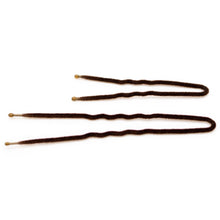 Load image into Gallery viewer, Frenchies with Charms Brown