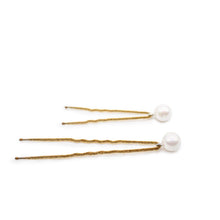 Load image into Gallery viewer, Frenchies with Charms Blonde