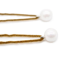 Load image into Gallery viewer, Frenchies with Charms Blonde