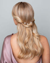 Load image into Gallery viewer, Frenchies with Charms Blonde