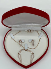 Load image into Gallery viewer, Sparkling Rosé Set