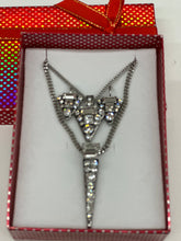 Load image into Gallery viewer, Crystal Convertible Set