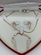 Load image into Gallery viewer, Sparkling Rosé Set