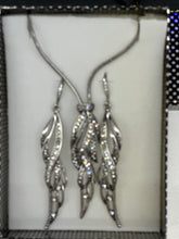 Load image into Gallery viewer, Crystal Wings Set