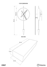 Load image into Gallery viewer, Orbit