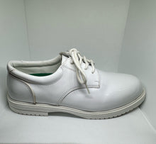 Load image into Gallery viewer, Round Toe Shiny Patent Shoes
