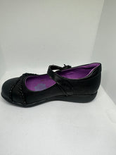 Load image into Gallery viewer, Double Braid + Knot Mary Jane Shoes
