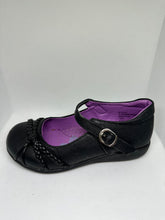 Load image into Gallery viewer, Double Braid + Knot Mary Jane Shoes
