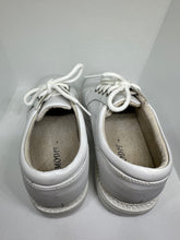 Load image into Gallery viewer, Round Toe Lace-Up Shoes
