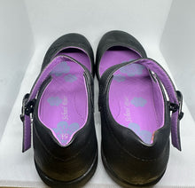 Load image into Gallery viewer, Stitched Round Toe Mary Jane Shoes
