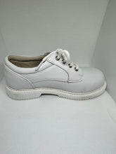Load image into Gallery viewer, Round Toe Lace-Up Shoes
