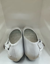 Load image into Gallery viewer, Sparkly Bow &amp; Ribbon Wedge Shoes
