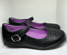 Load image into Gallery viewer, Stitched Round Toe Mary Jane Shoes
