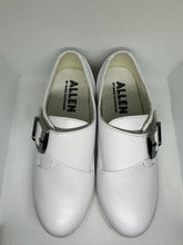 Load image into Gallery viewer, Almond Toe Belt Shoes
