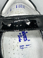 Load image into Gallery viewer, Cutout Hearts Square Toe Mary Jane Shoes
