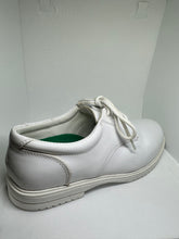 Load image into Gallery viewer, Round Toe Shiny Patent Shoes
