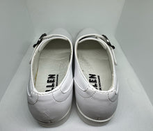 Load image into Gallery viewer, Almond Toe Belt Shoes
