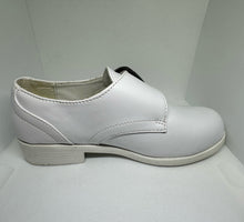 Load image into Gallery viewer, Almond Toe Belt Shoes
