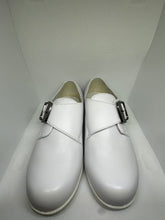 Load image into Gallery viewer, Almond Toe Belt Shoes
