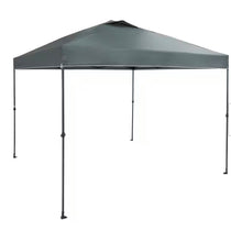 Load image into Gallery viewer, 10 ft x 10 ft Grey Canopy
