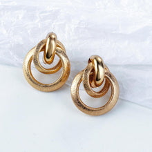 Load image into Gallery viewer, Trendy Fashion Earrings
