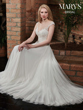 Load image into Gallery viewer, Mary&#39;s Bridal Gown
