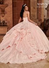 Load image into Gallery viewer, Crystal Taffeta Ballgown
